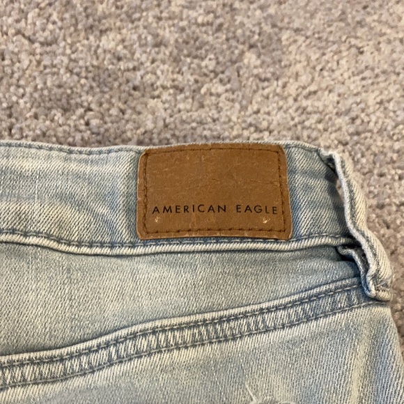 American Eagle Skinny Jeans - Picture 7 of 11